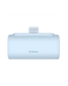 Baseus Compact 5000mAh 20W USB-C niebieski - nr 4