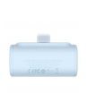 Baseus Compact 5000mAh 20W USB-C niebieski - nr 5