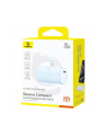 Baseus Compact 5000mAh 20W USB-C niebieski - nr 6