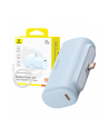Baseus Compact 5000mAh 20W USB-C niebieski - nr 9