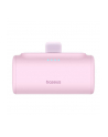 Baseus Compact 5000mAh 20W USB-C różowy - nr 4