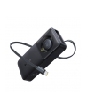 Baseus Free2Pull 10000mAh 30W z portem USB-C i rozwijanym kablem USB-C czarny - nr 2