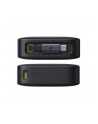 Baseus Free2Pull 10000mAh 30W z portem USB-C i rozwijanym kablem USB-C czarny - nr 3