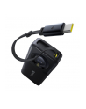 Baseus Free2Pull 10000mAh 30W z portem USB-C i rozwijanym kablem USB-C czarny - nr 4