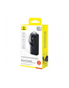 Baseus Free2Pull 10000mAh 30W z portem USB-C i rozwijanym kablem USB-C czarny - nr 5