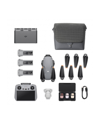 DJI Air 3S Fly More Combo RC2 nr 1