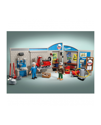 Playmobil Licensed Vehicles 71620