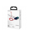 Baseus Superior Series USB do Lightning, 2.4A, 1m (czerwony) - nr 4