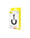 Baseus USB-C - USB-C Fish-Eye 100W, 1m (czarny) kabel USB-C - USB-C - nr 5