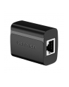 Vention RJ45 2 sztuki Czarny Adapter rozgałęźnik RJ45 - nr 1