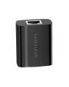 Vention RJ45 2 sztuki Czarny Adapter rozgałęźnik RJ45 - nr 4