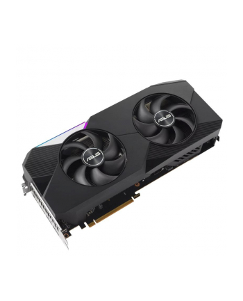 ASUS Radeon RX 7900 XTX DUAL 24GB OC Chipset AMD 7900XTX | 24GB