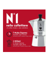 Bialetti Moka Express 1TZ (50 ml) - nr 3