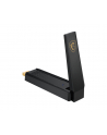 MSI AXE5400 WiFi USB Adapter - nr 1