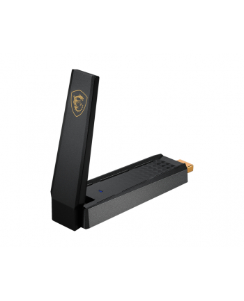MSI AXE5400 WiFi USB Adapter