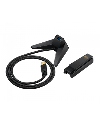 MSI AXE5400 WiFi USB Adapter