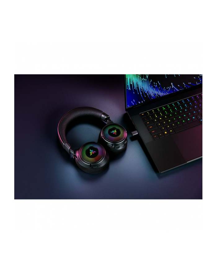 Razer Kraken V4 główny