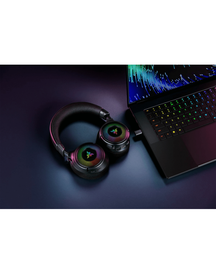 Razer Kraken V4 główny