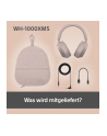 Sony WH-1000XM5 różowe - nr 15