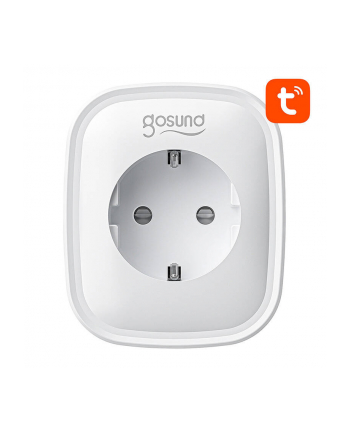 Gosund SP6 16A USB-C 20W Tuya