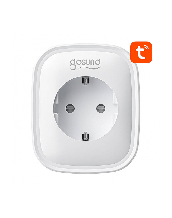 Gosund SP6 16A USB-C 20W Tuya główny