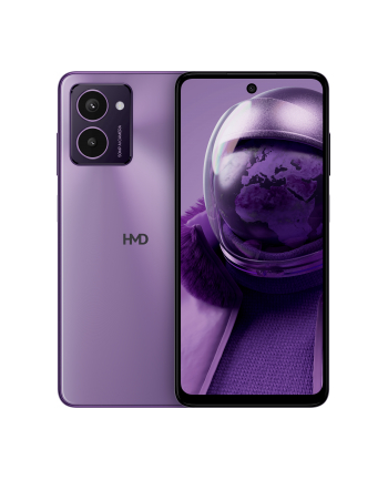 HMD Pulse Pro 8/256GB Fioletowy