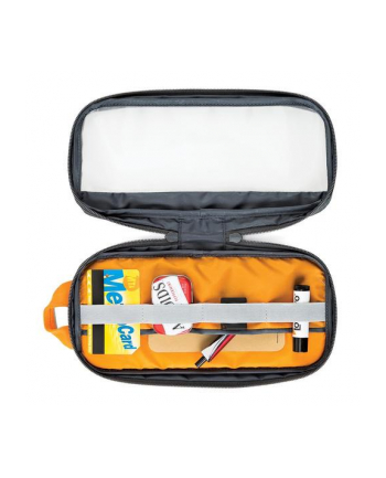 Lowepro GearUp Pouch Medium szary nr 2