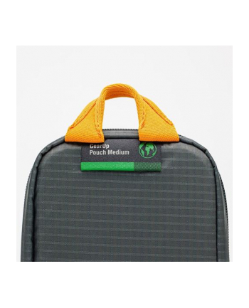 Lowepro GearUp Pouch Medium szary nr 1