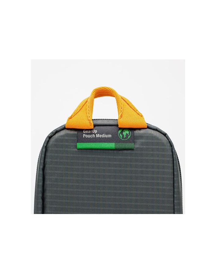 Lowepro GearUp Pouch Medium szary główny