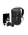 Lowepro Slingshot SL 250 AW III czarny - nr 4