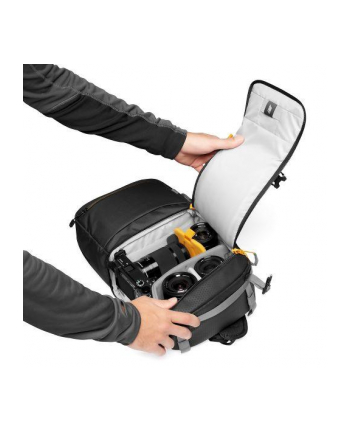 Lowepro Slingshot SL 250 AW III czarny nr 2