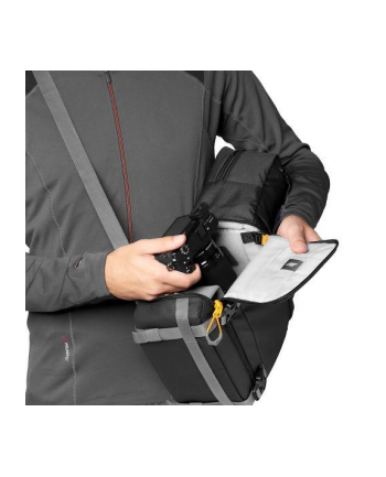 Lowepro Slingshot SL 250 AW III czarny nr 1