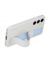 Samsung Standing Grip Case do S24 FE S721 szary - nr 9