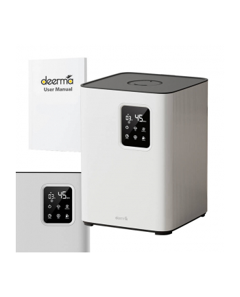 Deerma D-EM-F951W biały