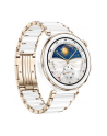 Smartphome Huawei Watch GT 5 Pro 42mm Elegant Biało-złoty - nr 30