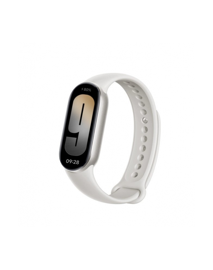 Xiaomi Band 9 Titan Gray główny