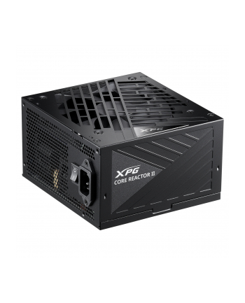 XPG CORE REACTOR II 1000W 1000 | ATX | 120 mm | 20 + 4 pin |160 x 150 x 86mm| 80 Plus Gold |