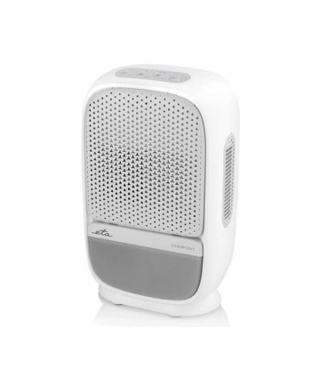 ETA Comfort biały Powierzchnia: 25 m² | wydajność 0,75 l/dzień | Poziom hałasu: 40 dB | Moc: 60 W nr 1