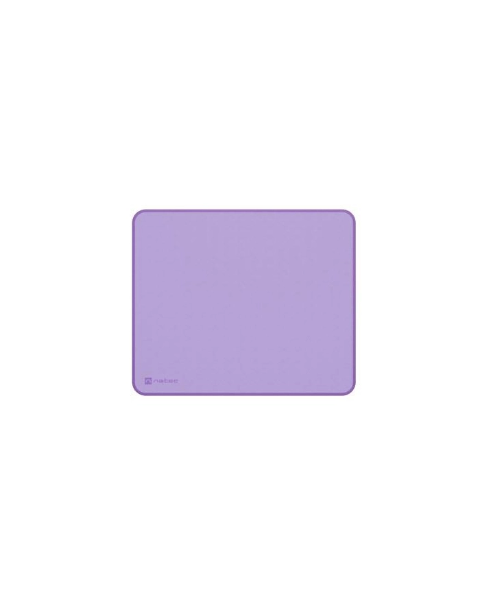 Podkładka pod mysz Natec Colors Series Pure Lavender 300x250mm główny