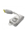 Baseus Free2Pull 10000mAh 30W z portem USB-C i rozwijanym kablem USB-C szary - nr 1
