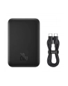 Baseus Magnetic Mini 6000mAh 20W MagSafe (czarny) - nr 12