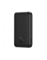 Baseus Magnetic Mini 6000mAh 20W MagSafe (czarny) - nr 6