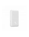 Baseus Magnetic Mini 6000mAh 20W MagSafe biały - nr 15