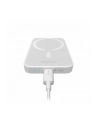 Baseus Magnetic Mini 6000mAh 20W MagSafe biały - nr 17