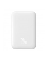 Baseus Magnetic Mini 6000mAh 20W MagSafe biały - nr 5