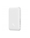Baseus Magnetic Mini 6000mAh 20W MagSafe biały - nr 6