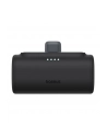Baseus Compact 5000mAh 20W USB-C czarny - nr 10
