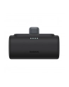 Baseus Compact 5000mAh 20W USB-C czarny - nr 1