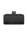 Baseus Compact 5000mAh 20W USB-C czarny - nr 2