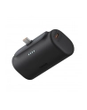 Baseus Compact 5000mAh 20W USB-C czarny - nr 4